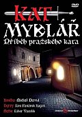 Muzikál - Kat Mydlář (Příběh pražského kata) - DVD