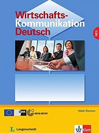 Wirtschaftskommunikation Deutsch – Lehrbuch