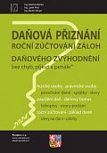 Daňová přiznání FO a PO za rok 2024