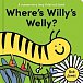 Where´s Willy´s Welly? (A VERY long fold-out book)