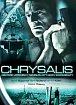 Chrysalis - DVD digipack
