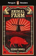 Penguin Readers Level 3: Animal Farm (ELT Graded Reader)