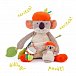 MOULIN ROTY Activity koala Koco