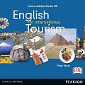 English for International Tourism Intermediate Class CD 1-2