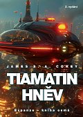 Tiamatin hněv - Expanze 8, 2.  vydání