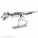 Metal Earth T-Rex Skeleton