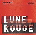 Lune rouge - CD