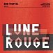 Lune rouge - CD