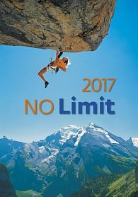 Kalendář nástěnný 2017 - No Limit