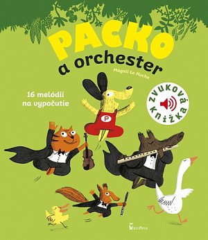 Packo a orchester