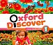 Oxford Discover 1 Class Audio CDs /3/