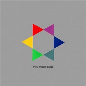 Miláček slunce - CD, 1.  vydání