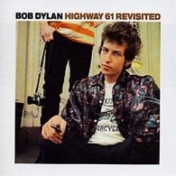 Highway 61 Revisited (CD)