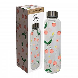 Láhev na pití 550 ml BOUTE28B04 JARDIN KIUB