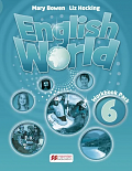 English World Level 6 Workbook Pack