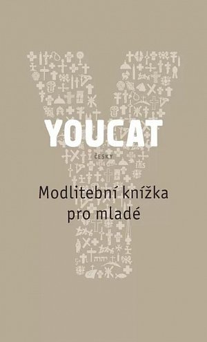 YouCat - Modlitební knížka pro mladé, 2.  vydání