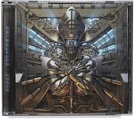 Phantomime (CD)