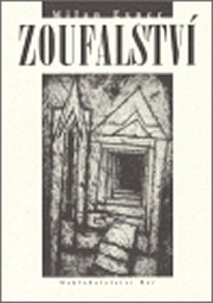 Zoufalství