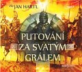 Putování za Svatým Grálem - CDmp3 (Čte Jan Hartl)