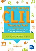 The 21st Century CLIL Resource Pack (A1-B1) - Coursebook