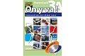 ON Y VA! 3A+3B - Francouzština pro střední školy - pracovní sešity + CD - 2. vydání