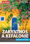 Zakynthos a Kefalonie - Inspirace na cesty, 3.  vydání