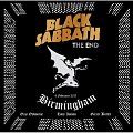 Black Sabbath: The End 2CD