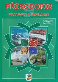 Přírodopis 9 - Geologie a ekologie (učebnice), 3.  vydání