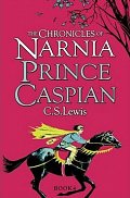 The Chronicles of Narnia: Prince Caspian