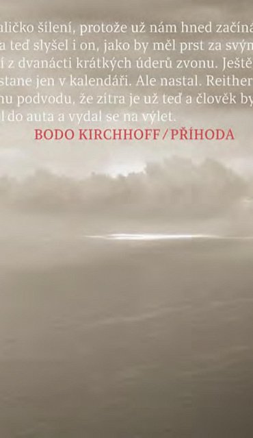 Náhled Příhoda