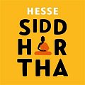 Siddhárta - CDmp3 (Čte Miroslav Táborský)