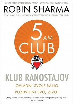 Klub ranostajov