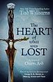 The Heart of What Was Lost (Memory, Sorrow & Thorn 5)