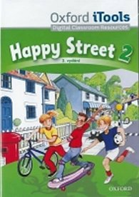 Happy Street 2 iTools with Book-on-screen (3rd)