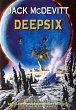 Deepsix - Druhá kniha série Motory Boha