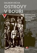 Ostrovy v bouři - Každodenní život československých legií v ruské občanské válce (1918–1920), 2.  vydání
