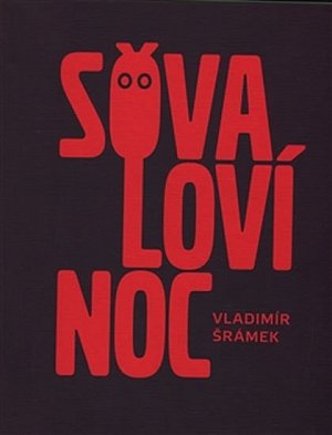 Sova loví noc