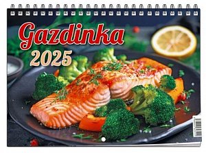 Gazdinka 2025