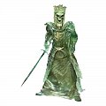 Pán prstenů figurka - Král duchů 18 cm limitovaná edice (Weta Workshop)