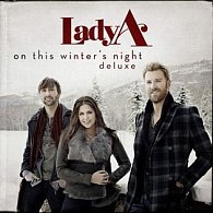 On This Winter's Night (CD)