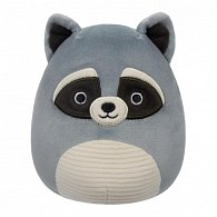 Squishmallows Mýval Rocky 20 cm