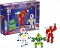 Plus-Plus Roboti (170 ks)