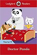 Doctor Panda - Ladybird Reader
