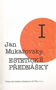 Estetické přednášky I.