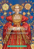 Anna Klevská: Královna s tajemstvím, 2.  vydání