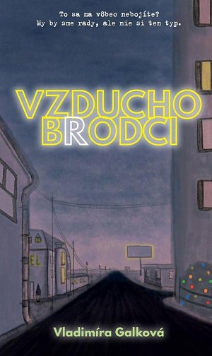 Vzduchobrodci