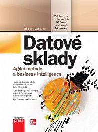 Datové sklady - Agilní metody a business intelligence