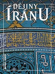 Dějiny Íránu, 3.  vydání