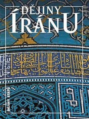 Dějiny Íránu, 3.  vydání