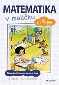 Matematika v malíčku pro 4. třídu